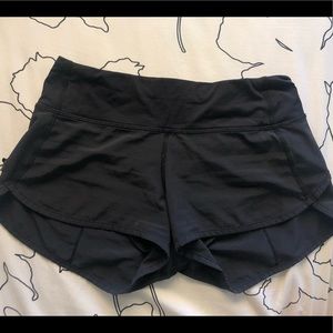 Lulu Lemon Shorts